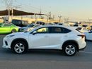 Lexus NX200t LEXUS NX200T - SPECIAL EDITION - WHIT HEAD UP DISPLAY