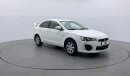 Mitsubishi Lancer GLX LOW 1.6 | Under Warranty | Inspected on 150+ parameters