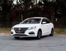 MG 5 MG 5 | 1.5 L | 2024 | GCC | Full Option | Accident-Free | In Excellent Condition | 571 P.M