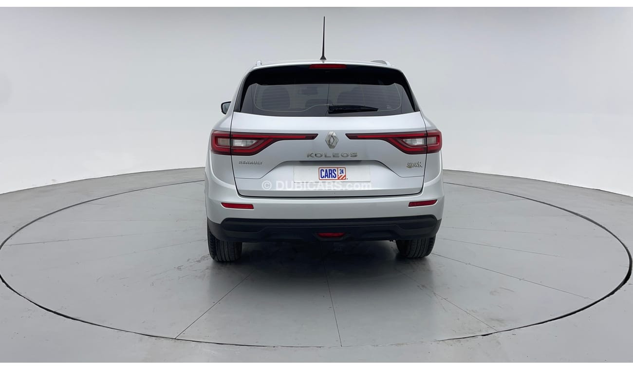 Renault Koleos PE 2.5 | Zero Down Payment | Free Home Test Drive