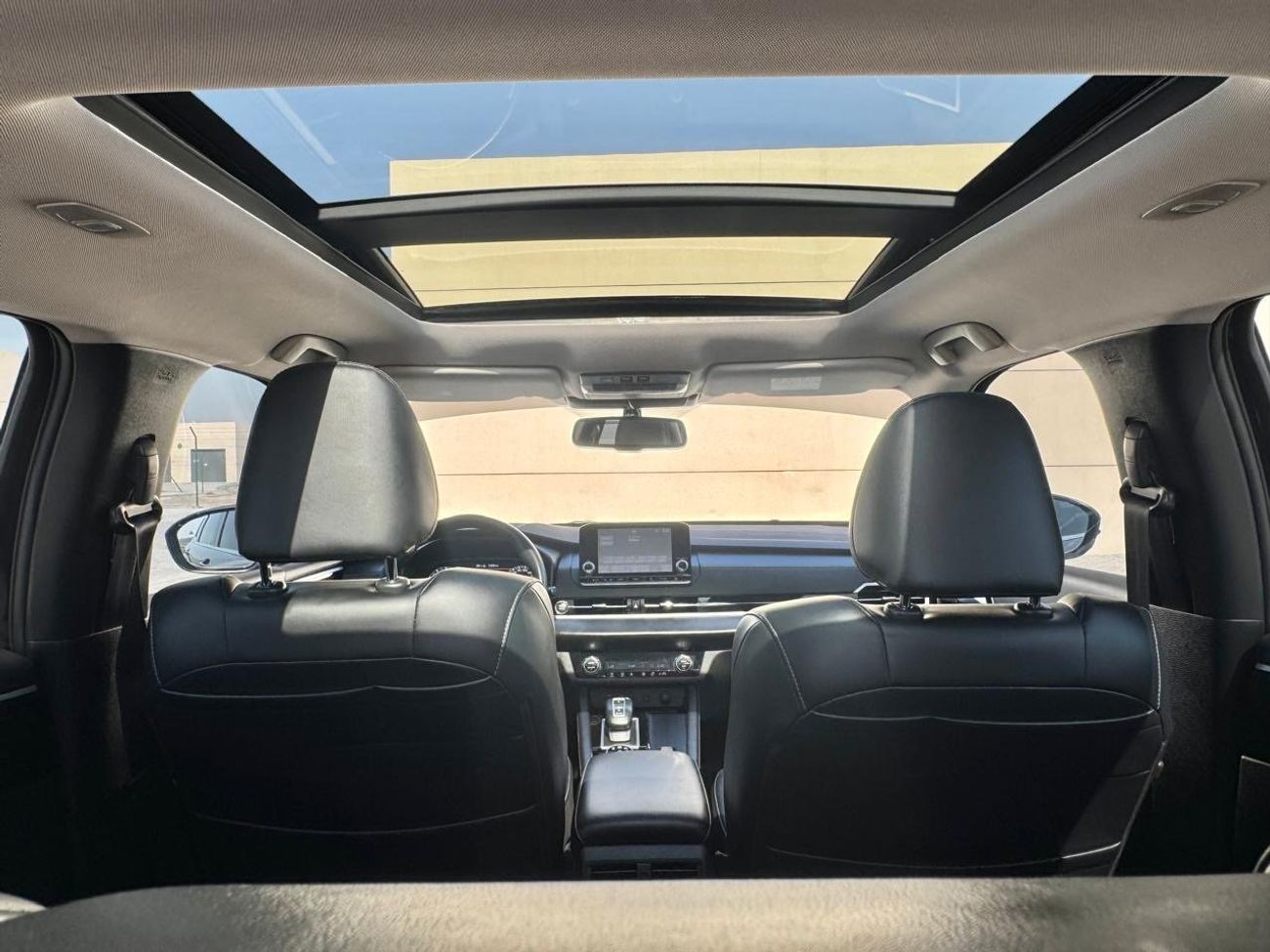 Mitsubishi Outlander Mitsubishi Outlander, 2025 GCC specs, full option