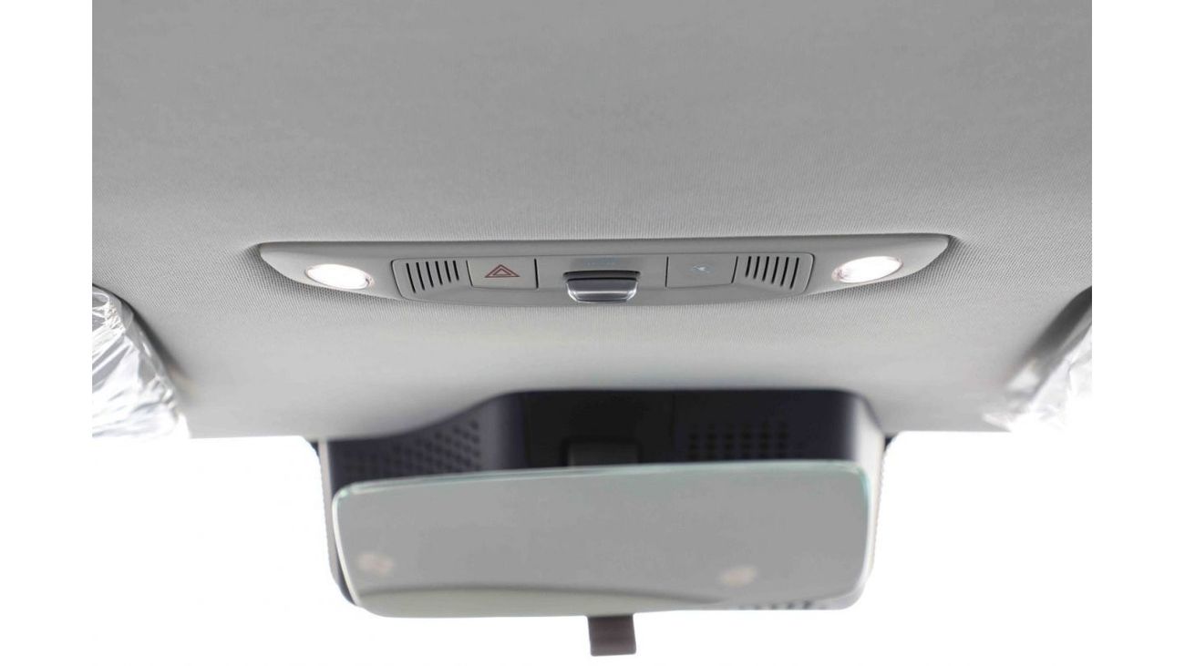 Chery iCar 03 2024 ICAR EQ3 V2 Long Range - Silver inside White | Export Only