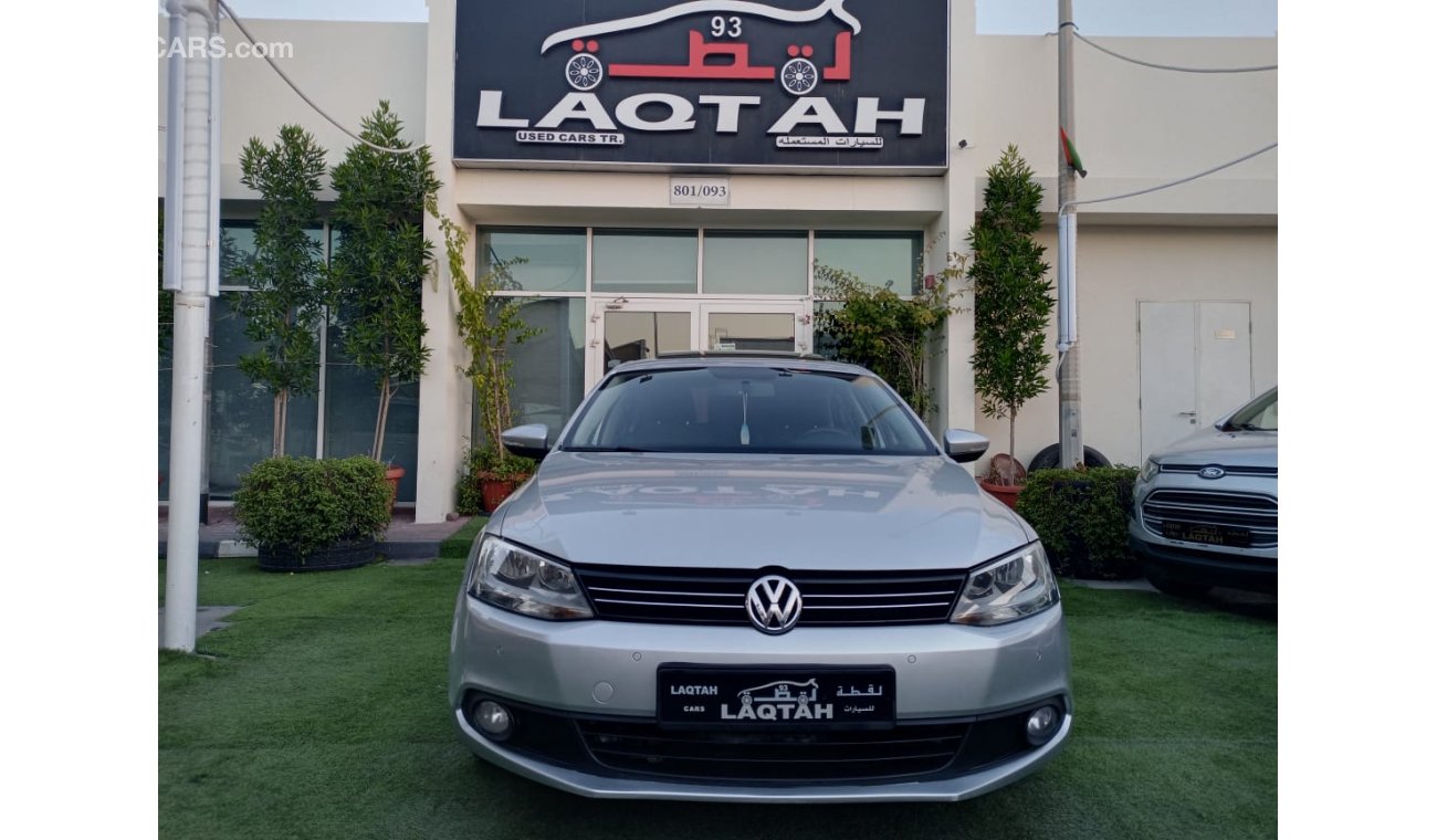 Volkswagen Jetta Gulf - number one - manhole - cruise control - control - alloy wheels - sensors in excellent conditi