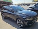 Genesis GV80 Std 2.5L AWD