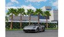 Porsche Boxster 718 GTS | 6,071 P.M  | 0% Downpayment | Stunning Condition!