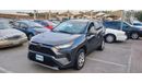 Toyota RAV4 Very clean car