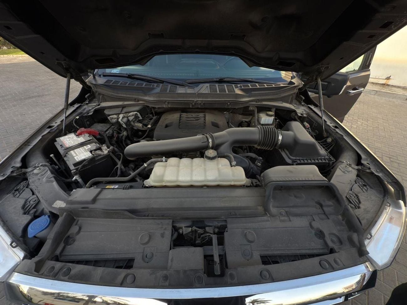فورد F 150 XLT