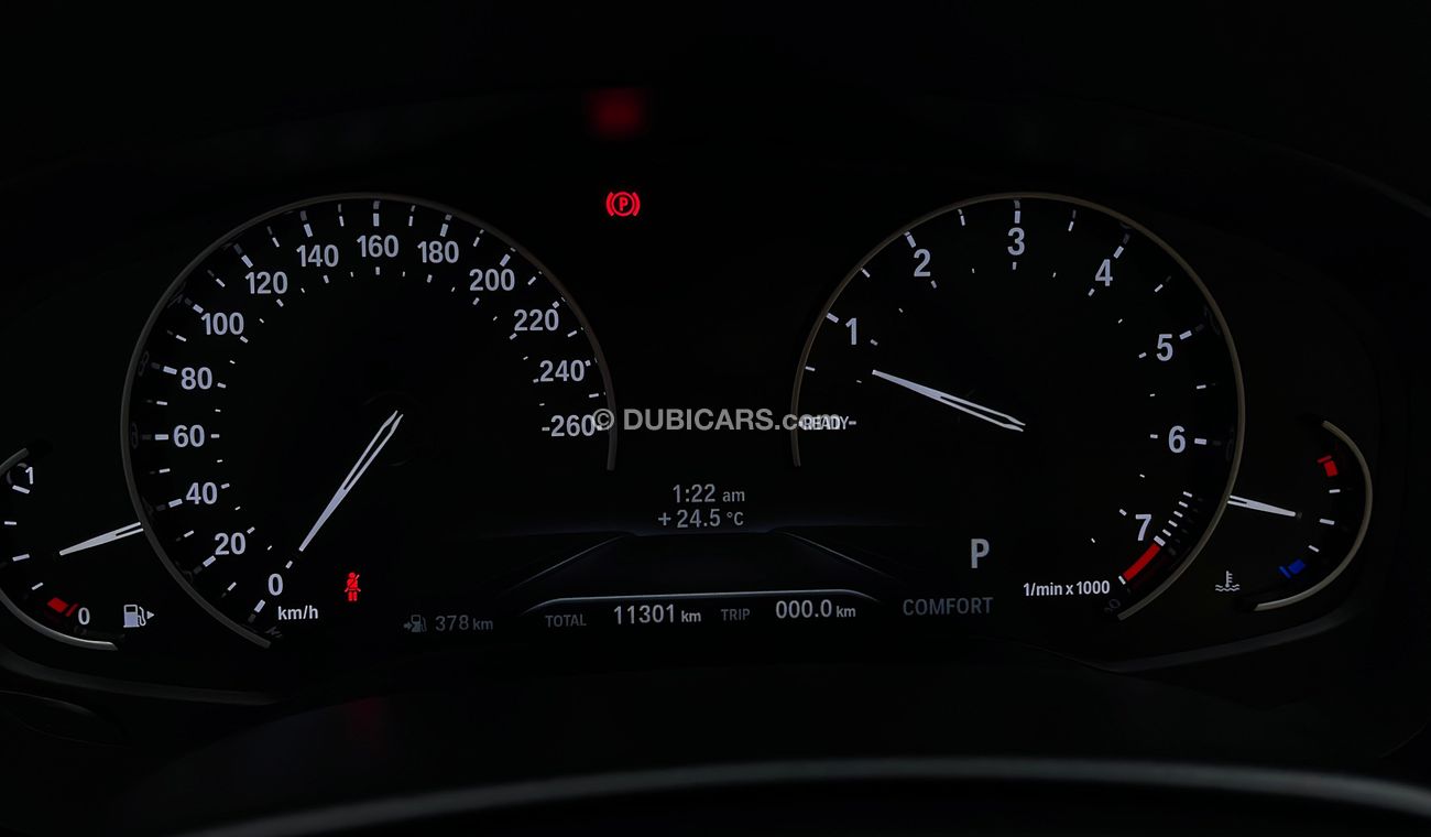 BMW 520i EXECUTIVE 2 | Under Warranty | Inspected on 150+ parameters