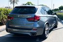 BMW X5 xdrive m sport single owner