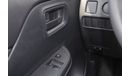 Mitsubishi L200 2023 Mitsubishi L200 2.5L Turbo Petrol Single Cabin