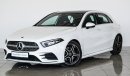 Mercedes-Benz A 250 VSB 29534