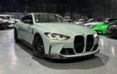 BMW M4 Competition 3.0L