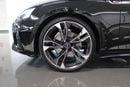 أودي A5 A5 Sportback 40 TFSI 190hp Black Edition (Ref#5775)
