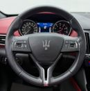 Maserati Levante Std 3.0L (350 HP) 2020 Maserati Levante Q4, Warranty, Full Maserati Service History, Excellent Condi