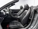 Mercedes-Benz SL 55 AMG Roadster 4Matic+ SUMMER STARTS NOW | EXCLUSIVE DEAL BY BLACKLINE, 2024 Mercedes SL55 AMG, 2029 Warra