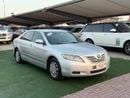 تويوتا كامري سلندر مالك اول مفتاحين وكاله استخدام بسيط