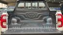 Toyota Hilux (For Export , НА ЭКСПОРТ) S-GLX 2.7L 4X4 GCC 2026 Без пробега
