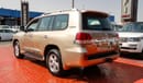 Toyota Land Cruiser VX.R  V8 5.7  60th Anniversary