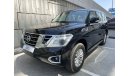 Nissan Patrol AMBIENTE 4 | Under Warranty | Free Insurance | Inspected on 150+ parameters