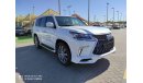 Lexus LX570 Sharjah