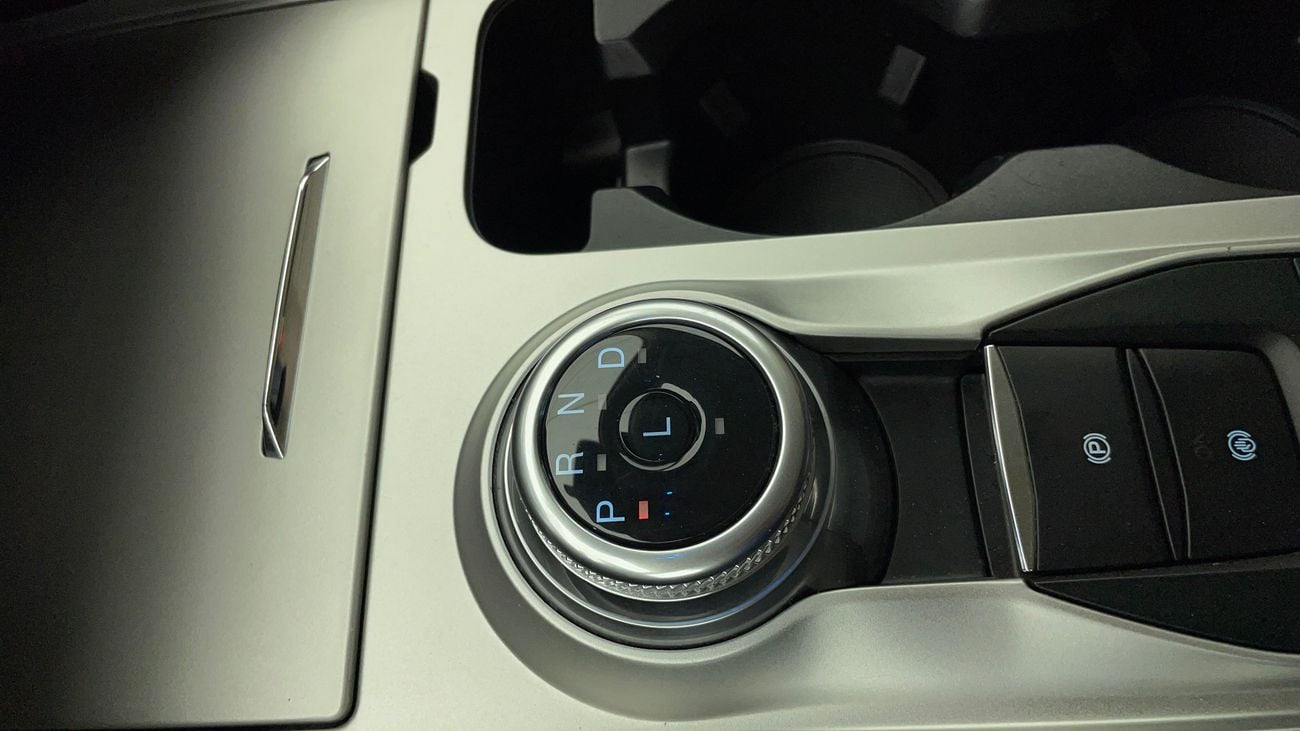 Ford Explorer BASE 4WD 3.5 | Zero Down Payment | Home Test Drive