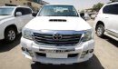 Toyota Hilux 3.0 D4D