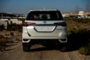 تويوتا فورتونر Toyota Fortuner 4.0L SUV 4WD 2025