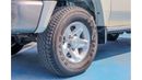 Toyota Land Cruiser Pick Up TOYOTA LAND CRUISER DOUBLE CABIN PICKUP 4.0L V6 2023