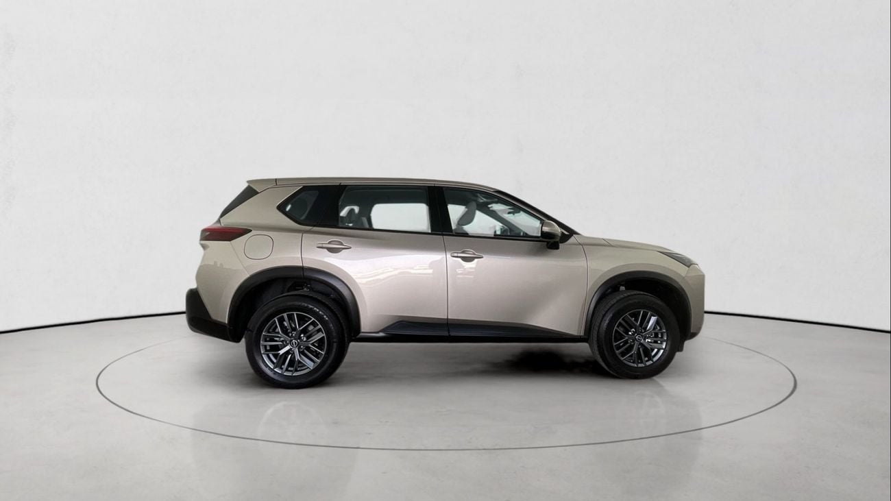 Nissan XTrail S 2.5L (169 HP) FWD (5 Seater) S | Guaranteed Warranty | 0 Down Payment