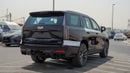كاديلاك إسكالاد V SERIES Cadillac Escalade-V | 2026 | GCC Specs | Petrol | 6.2L Supercharged V8 | 682 HP | AWD