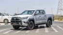 Toyota Hilux DC Adventure 2.8D AT 4×4 MY2024