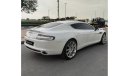 Aston Martin Rapide Std Rapide