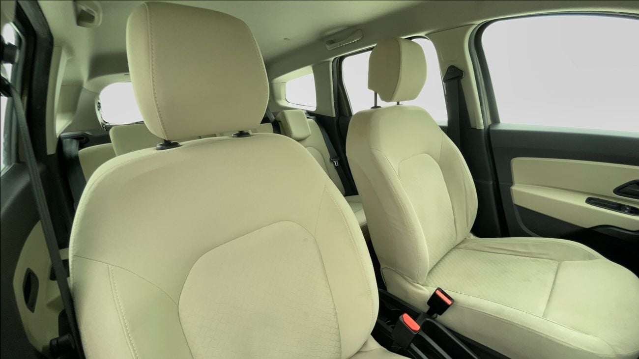 رينو داستر PE 1.6 | بدون دفعة مقدمة | اختبار القيادة في المنزل