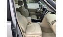 Infiniti QX56 Full option, in agency condition, without dye, without malfunctions, very, very excellent