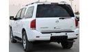 Nissan Armada Nissan Armada 2009 GCC No. 1 full option in excellent condition without accidents, very clean from i