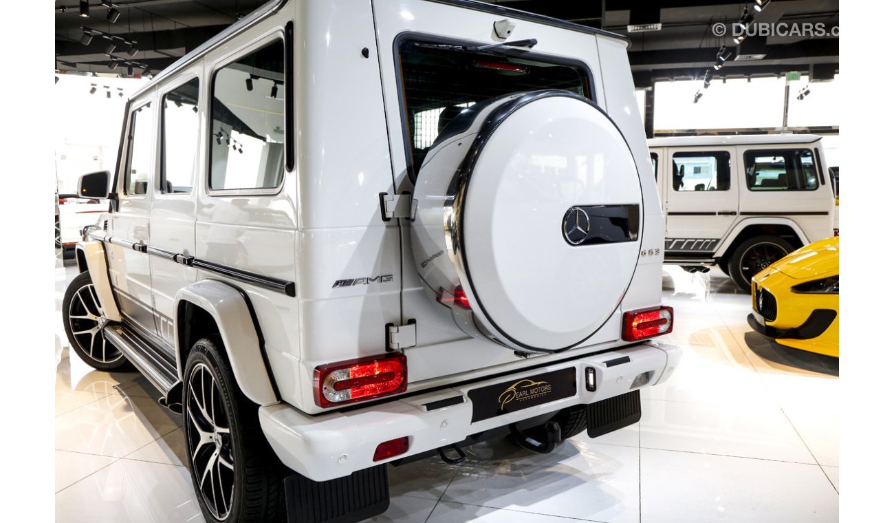 مرسيدس بنز G 63 AMG