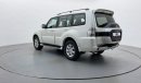 Mitsubishi Pajero GLS HIGHLINE 3.5 | Under Warranty | Inspected on 150+ parameters