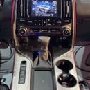 Lexus LX 600 F Sport Launch Edition 3.5L