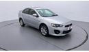 Mitsubishi Lancer GLS 1.6 | Zero Down Payment | Free Home Test Drive