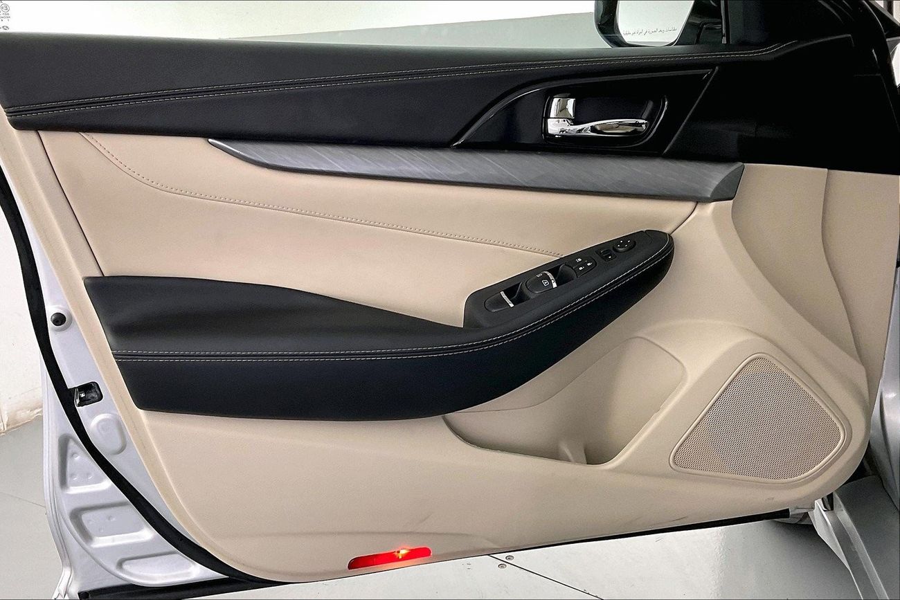 Nissan XTerra SE | 1 year free warranty | 0 Down Payment