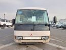 Mitsubishi Rosa MITSUBISHI ROSA BUS RHD 2002 MODEL 4.8 L DIESEL MANUAL(PM00028)