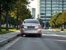 Skoda Octavia 547 P.M | Ambition GCC Specs Original paint