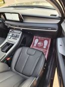 Hyundai Palisade Premium - Nappa 3.8L