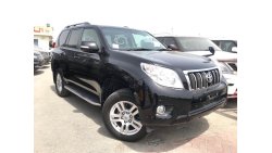 Toyota Prado Right Hand Drive V6 4.0 Petrol Automatic