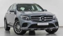 Mercedes-Benz GLC 300 4 Matic