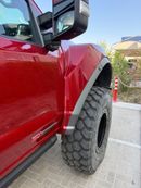 Ford F-250 LARIAT Super Duty Crew Cab Lariat Ultimate Tremor "MEGAREXX"