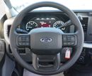 Ford F-550 Ford F-550 6.7L DSL 4x4 Cab - 2026