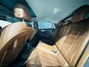 Audi A5 40 TFSI SPORTBACK DESIGN 40 TFSI 40 TFSI S Line 2.0L (190 HP)