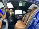 مرسيدس بنز C 200 Std