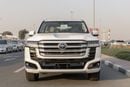 تويوتا لاند كروزر Toyota Land Cruiser LC300 GXR HEV Max | GCC Specs | 2026 | Twin Turbo Hybrid | (EXPORT)